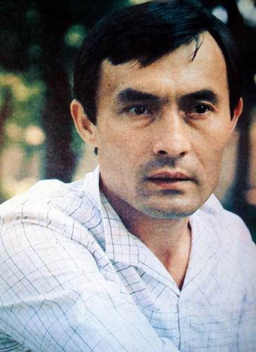 Аскар Егизбаев