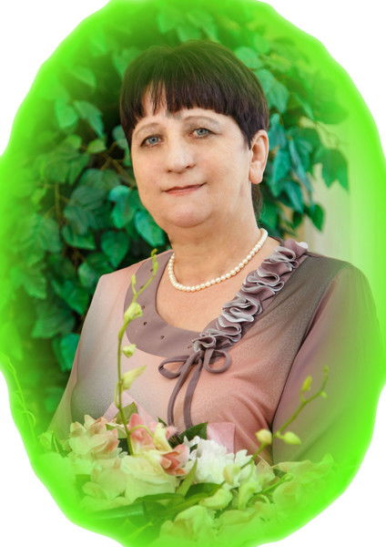 Светлана Свилович