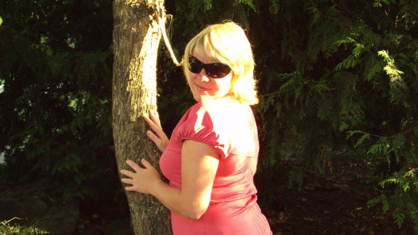 Оленька Анисимова