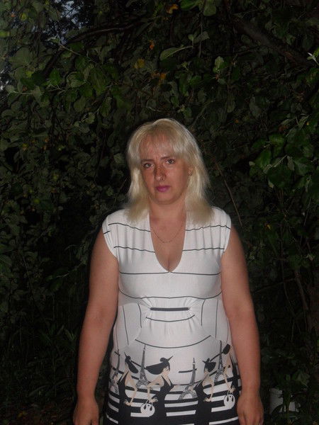 Ольга Божичева