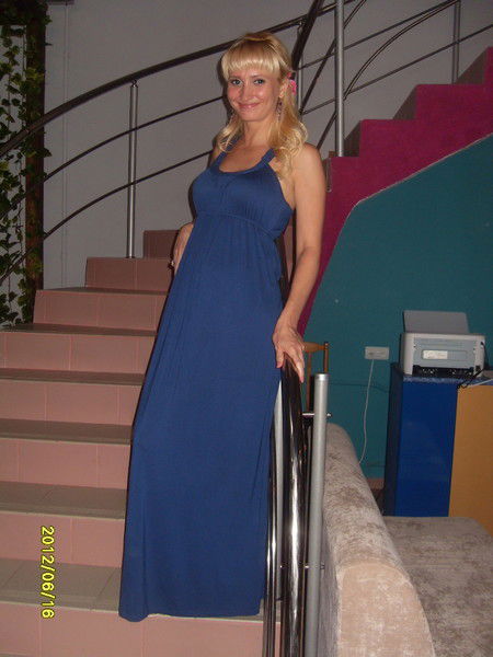 Наталья Тимофеева