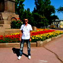 Андрей Андрей