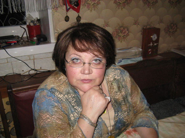 Наталья Коршева