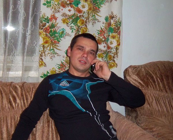 Однобаев Константин