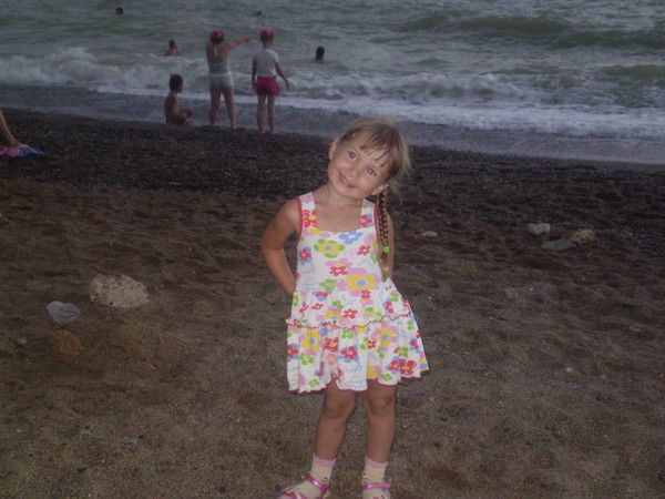 Светлана Рабинович