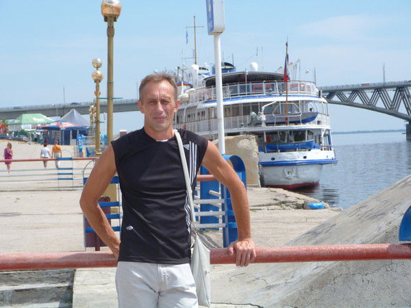 Виталий Ковтунов