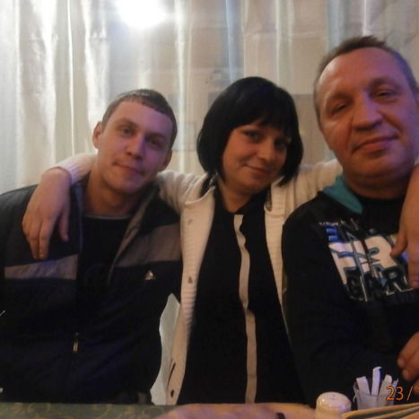 Андрей Мосин