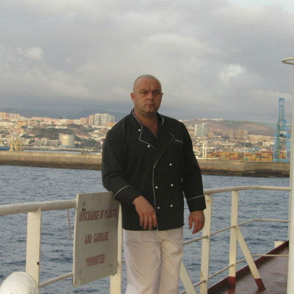 Сергей Аушев