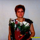 Юля Давыдова