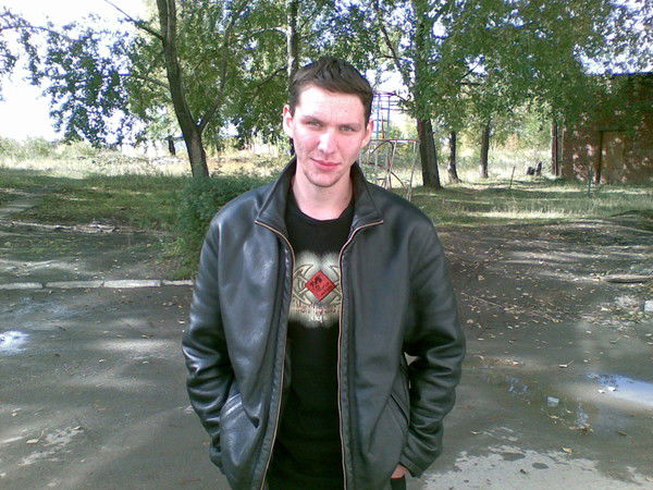 Дин Винчестер