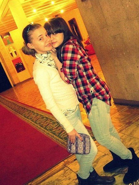 Юля Егоричева