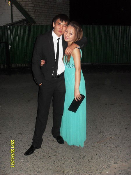 Зайка Ермуханова