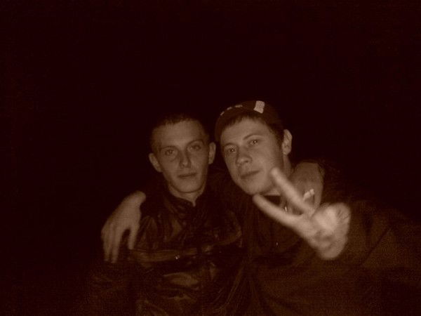 Алексей Дарьин