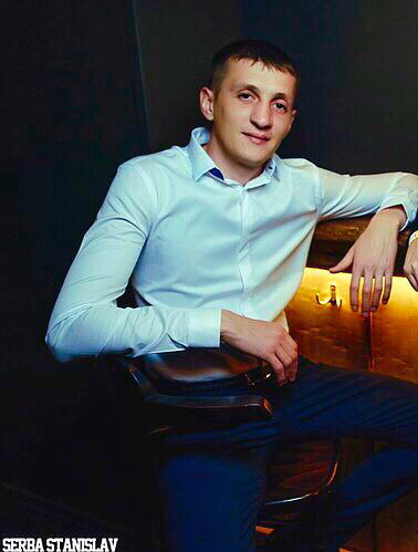 Денис Дьяков