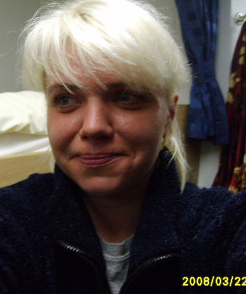 Ольга Миронова