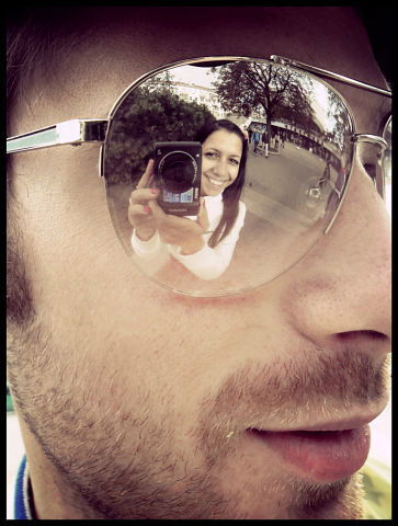 Олюшка Гаевская