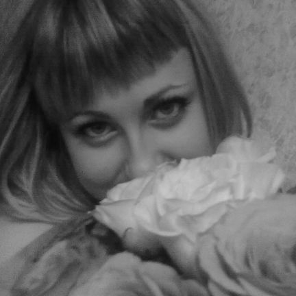 Анастасия Крафт