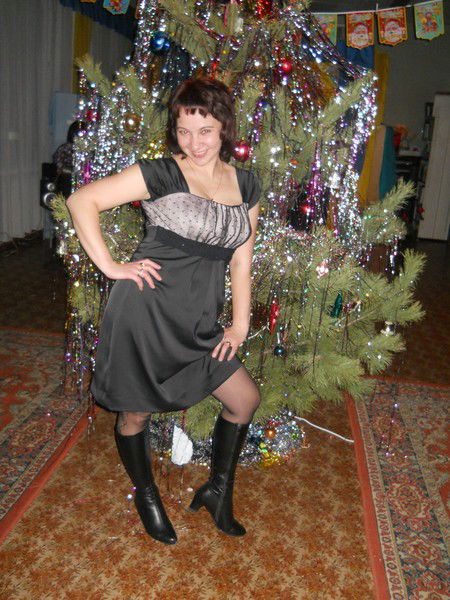 Чулпан Шарипова