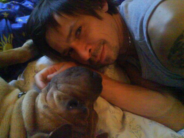 Александр Шульга