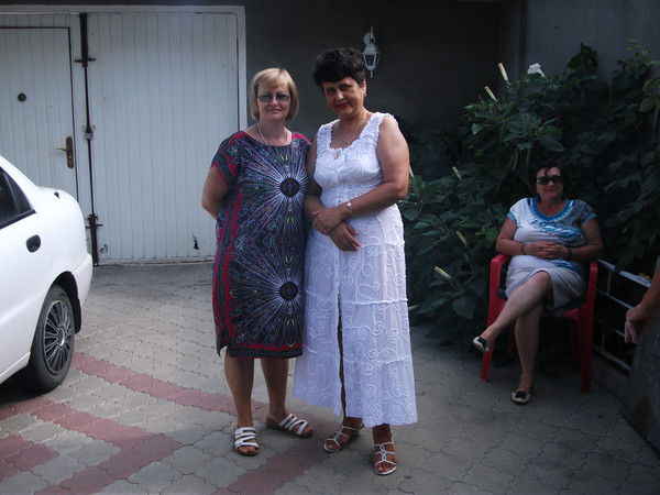 Людмила Прудникова