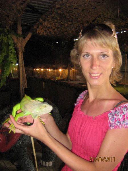 Елена Орлова