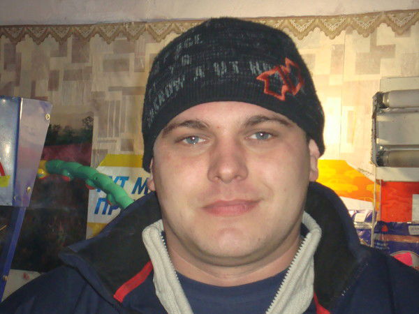 Сергей Виденский