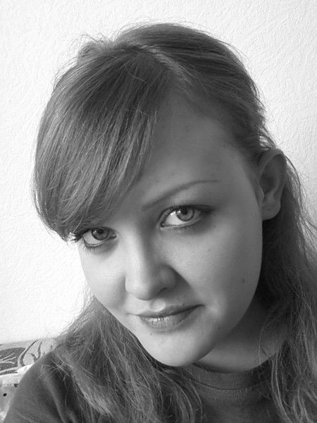 Katyushka Tenderness