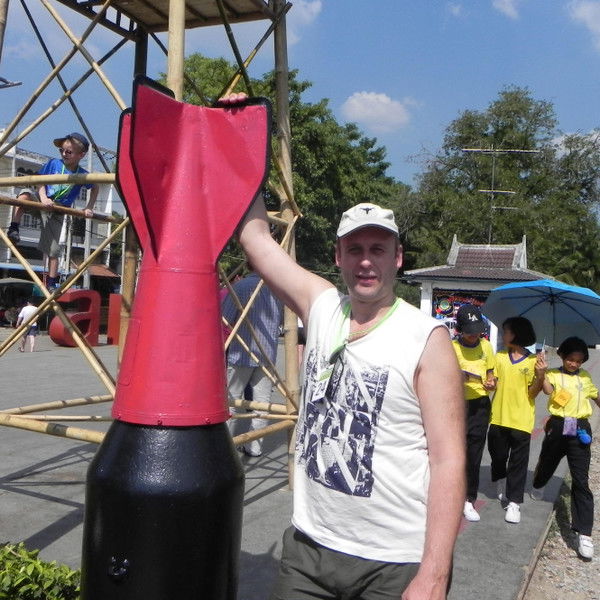 Сергей Андреев