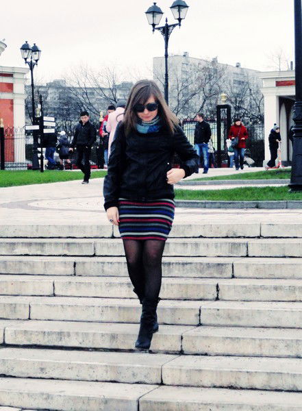 *** Танечка ***