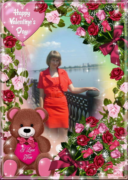 Галина Яковлева