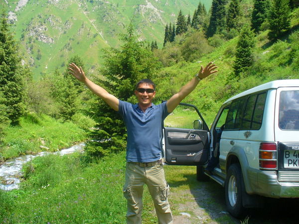 Талгат Муратов