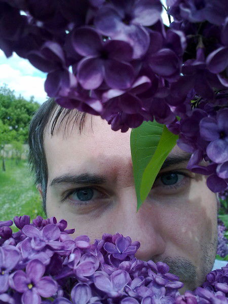 Максим Владимирович Журавлёв