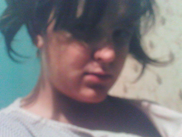 Олеся Иванова