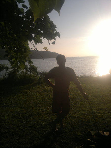 Александр Швец