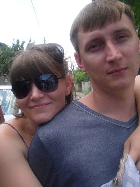 Марина Антонова