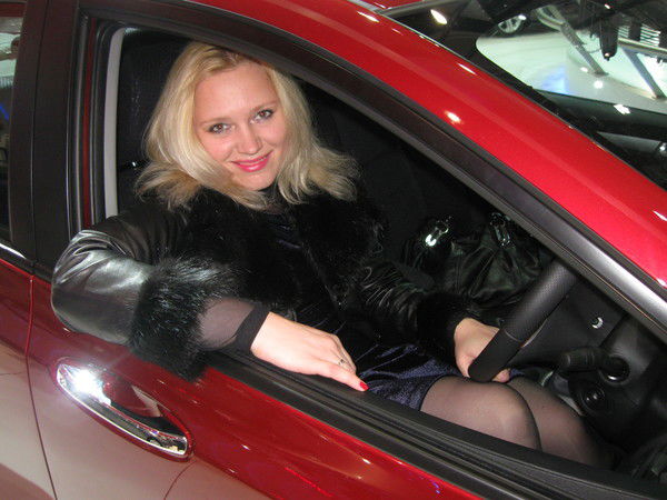 Оксана Гальченко