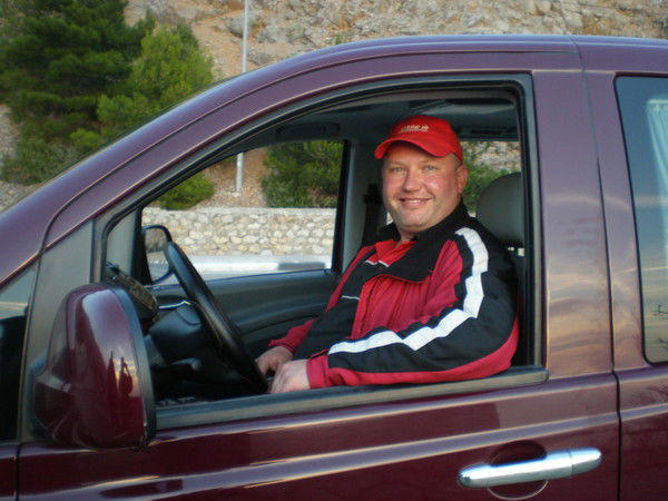 Виктор Самошкин