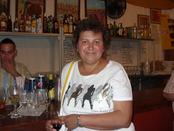 Светик Малашевская