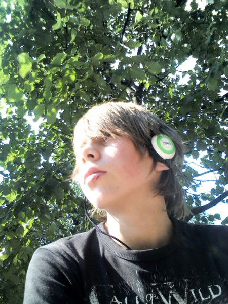 Андрей Колесник