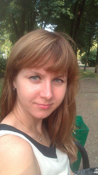 Елена Бортникова