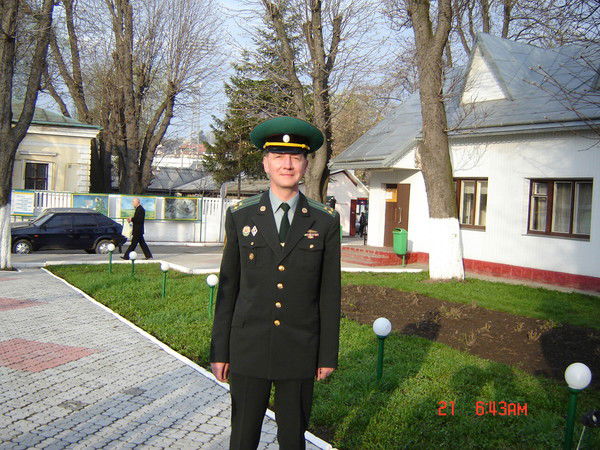 Семен Якимюк