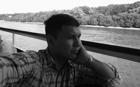 Акмал Расулов