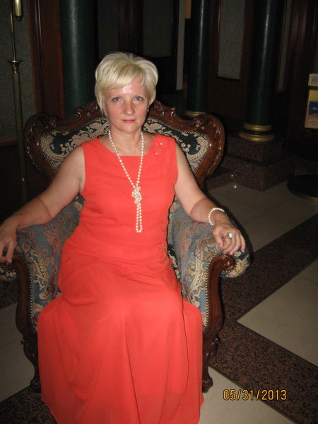 Елена Хлебовец