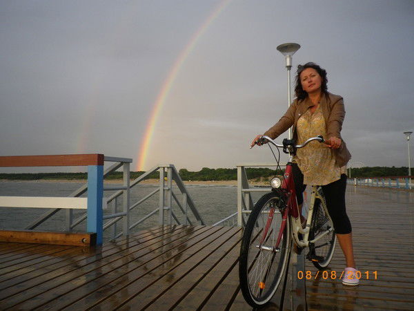 Татьяна Ивашина