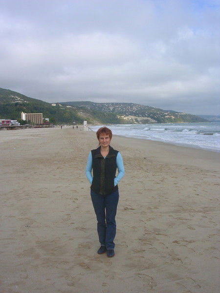 Ирина Пономаренко