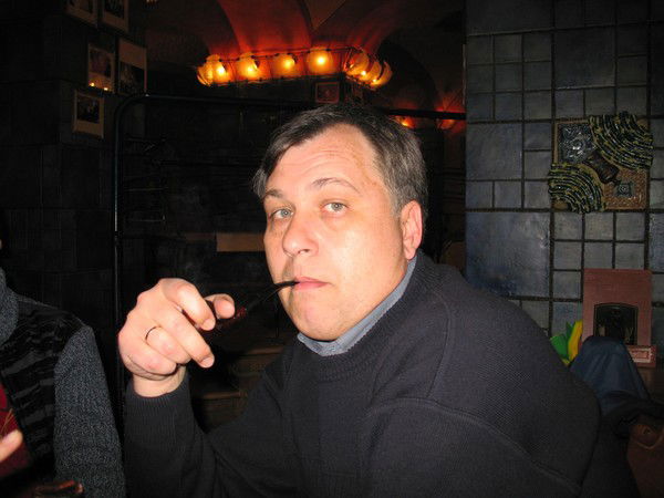 Алексей Свид