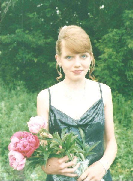 Любовь Морозова