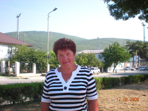 Людмила Еремина