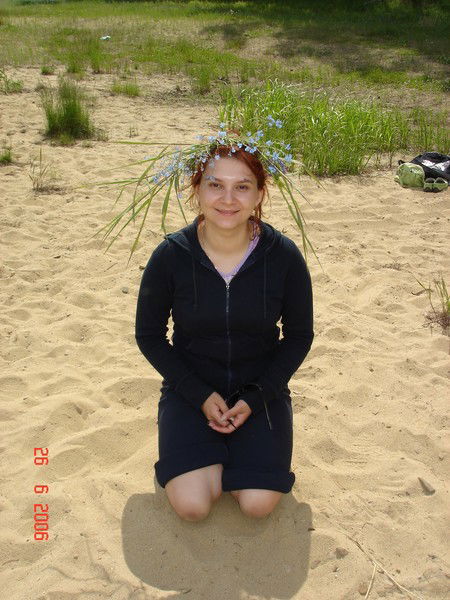 Наталья Юрьевна Литвинцева