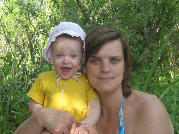 Елена Трошина